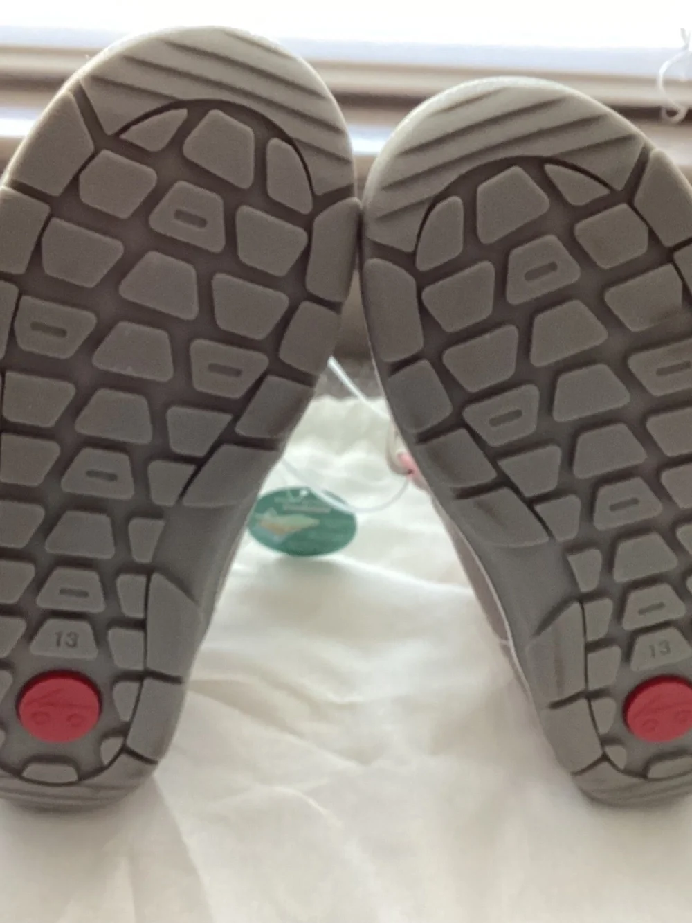 See Kai Run Atlas III Waterproof Bootie, size 13